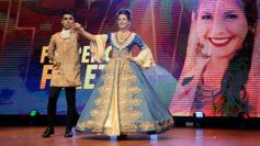 Foto de la galería: Dahiana Machado Sabbagh, la nueva Reina de los Inmigrantes