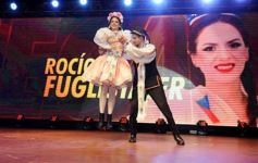 Foto de la galería: Dahiana Machado Sabbagh, la nueva Reina de los Inmigrantes