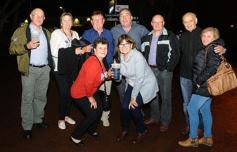 Foto de la galería: Dahiana Machado Sabbagh, la nueva Reina de los Inmigrantes