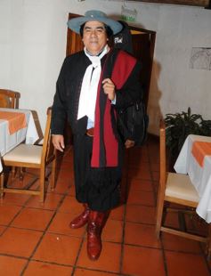 Foto de la galería: Dahiana Machado Sabbagh, la nueva Reina de los Inmigrantes