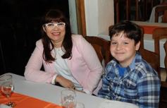 Foto de la galería: Dahiana Machado Sabbagh, la nueva Reina de los Inmigrantes