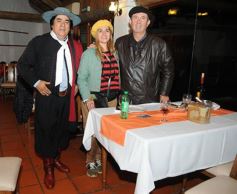 Foto de la galería: Dahiana Machado Sabbagh, la nueva Reina de los Inmigrantes