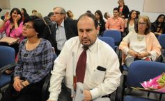 Foto de la galería: FECOPROMI distinguió a los profesionales del año