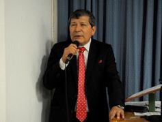 Foto de la galería: FECOPROMI distinguió a los profesionales del año