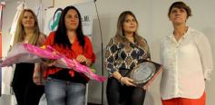 Foto de la galería: FECOPROMI distinguió a los profesionales del año