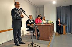 Foto de la galería: FECOPROMI distinguió a los profesionales del año