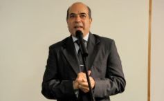 Foto de la galería: FECOPROMI distinguió a los profesionales del año