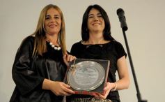 Foto de la galería: FECOPROMI distinguió a los profesionales del año