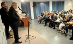 Foto de la galería: FECOPROMI distinguió a los profesionales del año