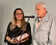 Foto de la galería: FECOPROMI distinguió a los profesionales del año