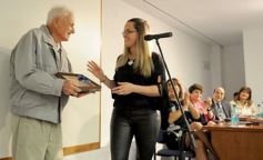 Foto de la galería: FECOPROMI distinguió a los profesionales del año
