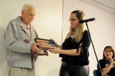 Foto de la galería: FECOPROMI distinguió a los profesionales del año