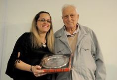 Foto de la galería: FECOPROMI distinguió a los profesionales del año