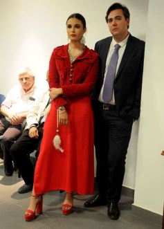 Foto de la galería: FECOPROMI distinguió a los profesionales del año