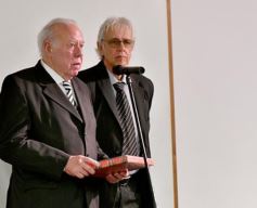 Foto de la galería: FECOPROMI distinguió a los profesionales del año