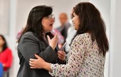 Foto de la galería: FECOPROMI distinguió a los profesionales del año