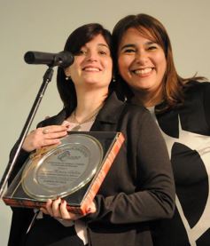 Foto de la galería: FECOPROMI distinguió a los profesionales del año