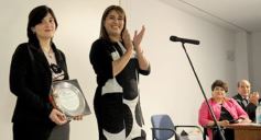 Foto de la galería: FECOPROMI distinguió a los profesionales del año
