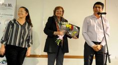 Foto de la galería: FECOPROMI distinguió a los profesionales del año