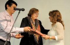 Foto de la galería: FECOPROMI distinguió a los profesionales del año