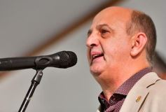 Foto de la galería: FECOPROMI distinguió a los profesionales del año