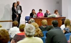 Foto de la galería: FECOPROMI distinguió a los profesionales del año