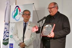 Foto de la galería: FECOPROMI distinguió a los profesionales del año