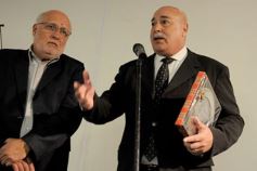 Foto de la galería: FECOPROMI distinguió a los profesionales del año