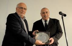 Foto de la galería: FECOPROMI distinguió a los profesionales del año