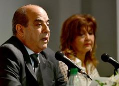 Foto de la galería: FECOPROMI distinguió a los profesionales del año