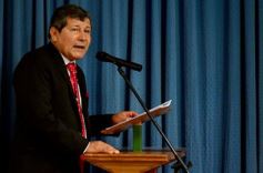 Foto de la galería: FECOPROMI distinguió a los profesionales del año