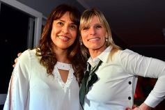 Foto de la galería: A puro baile celebraron el cumple de Teresita Mayer