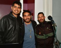 Foto de la galería: A puro baile celebraron el cumple de Teresita Mayer