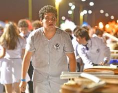 Foto de la galería: Un clásico, la Estudiantina posadeña, brilló como siempre en la costanera