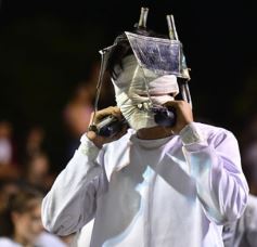 Foto de la galería: Un clásico, la Estudiantina posadeña, brilló como siempre en la costanera