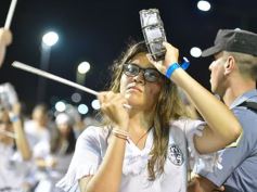 Foto de la galería: Un clásico, la Estudiantina posadeña, brilló como siempre en la costanera