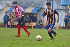 Foto de la galería: Mitre fue contundente ante Candelaria: 4 a 1