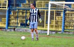 Foto de la galería: Mitre fue contundente ante Candelaria: 4 a 1