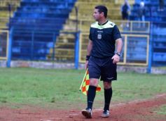 Foto de la galería: Mitre fue contundente ante Candelaria: 4 a 1