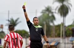 Foto de la galería: Mitre fue contundente ante Candelaria: 4 a 1