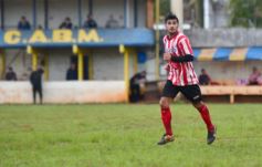 Foto de la galería: Mitre fue contundente ante Candelaria: 4 a 1