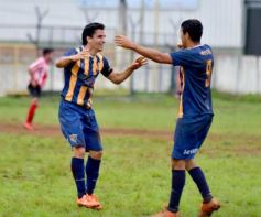 Foto de la galería: Mitre fue contundente ante Candelaria: 4 a 1