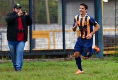 Foto de la galería: Mitre fue contundente ante Candelaria: 4 a 1