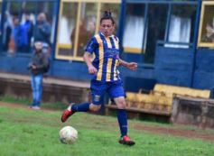 Foto de la galería: Mitre fue contundente ante Candelaria: 4 a 1