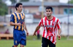 Foto de la galería: Mitre fue contundente ante Candelaria: 4 a 1