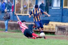 Foto de la galería: Mitre fue contundente ante Candelaria: 4 a 1