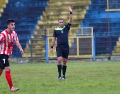Foto de la galería: Mitre fue contundente ante Candelaria: 4 a 1