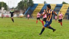 Foto de la galería: Mitre fue contundente ante Candelaria: 4 a 1