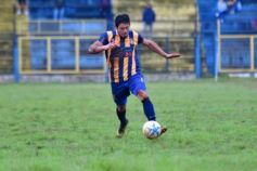 Foto de la galería: Mitre fue contundente ante Candelaria: 4 a 1