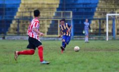 Foto de la galería: Mitre fue contundente ante Candelaria: 4 a 1